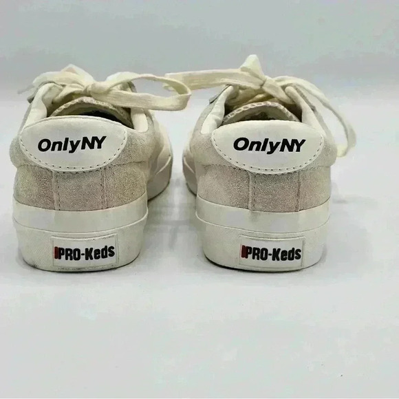 Suede Pro-Keds OnlyNy sneakers, unisex - Picture 3 of 6